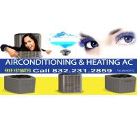 Air Conditioning Repair Houston Glacial image 1